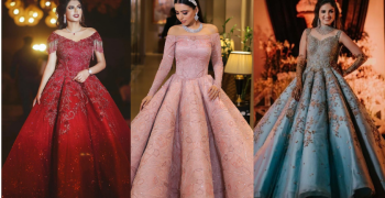 Dazzling-Engagement-Gown-For-Bride-Latest-Designs